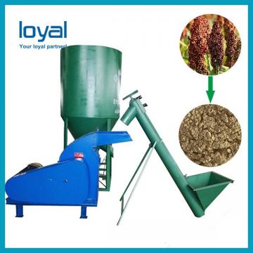 High Precision Floating Fish Feed Making Machine / Fish Feed Making Machine