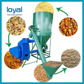 High Efficient And Competitive Price Catfish Feed Making Machine