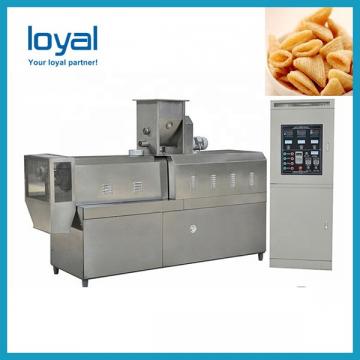 Web,Compound Inflating Food,Grain Fried Pellets Prrocessing Line