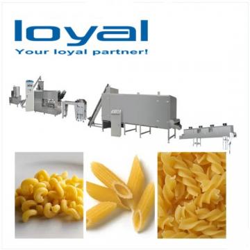 Hot Sale Italian Pasta Noodle Press Machine Making Equipment