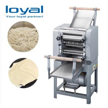 High Speed Noodle Dough Pressing Machine