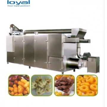 Industrial Automatic High Efficiency Pet Food Machine/Big Output Automatic Food Production Line For Pets