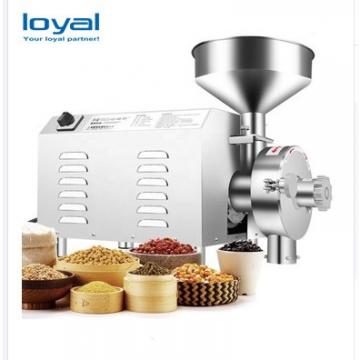 High Quality And Popular Rice/Baby Nutrition Powder Food Making Machine For Sale