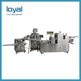 Cone Shaped Fried Corn Bugles Chips Snacks Food Making Machinery