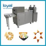 Hot Sale Crisp Cake Cutting Machine/cereal Bar Production Line