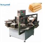 High Speed Paper Cone Sleeve Making Machine For Ice Cream