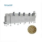 Large Capacity Big Output Floating Fish Feed Pellet Machinery Production Line