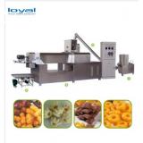 Pet Food Production Line / New Condition Automatic Pet Food Making Machine 100-150kg/h
